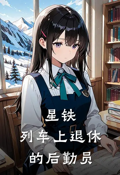 星铁：列车上退休的后勤员