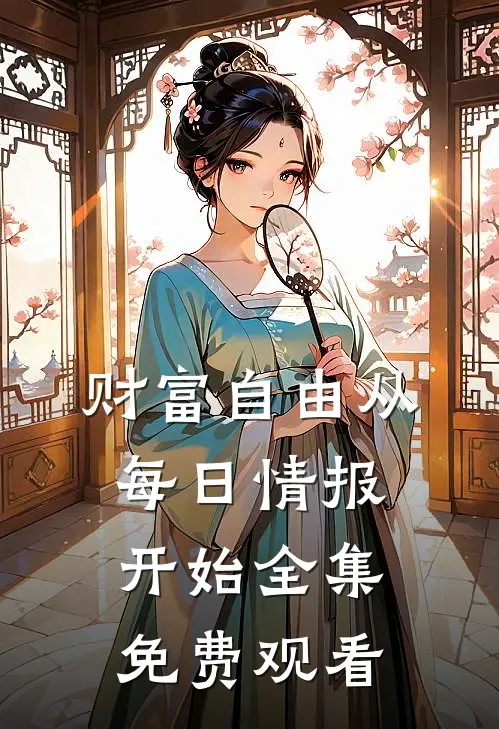财富自由从每日情报开始全集免费观看