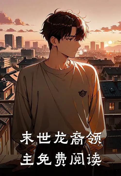 末世龙裔领主免费阅读