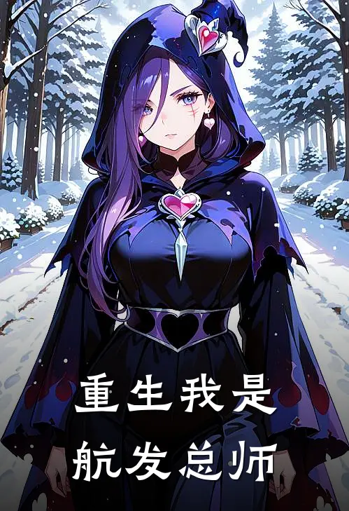 重生我是航发总师