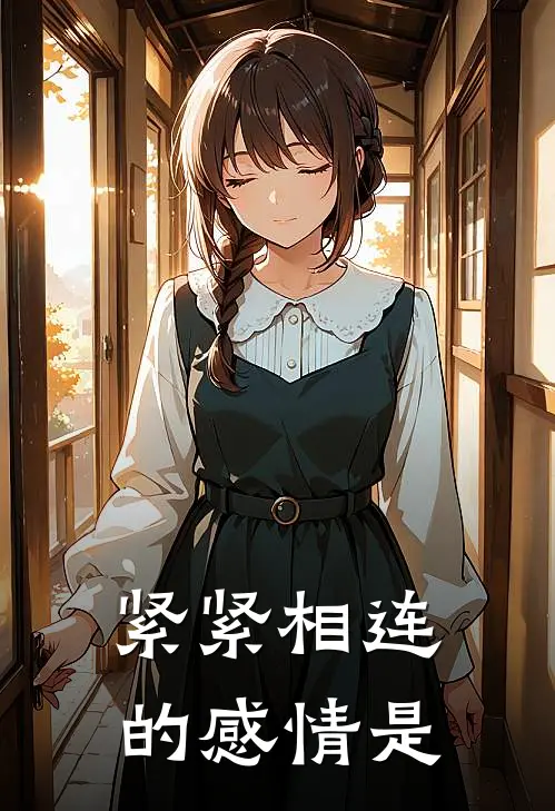 紧紧相连的感情是