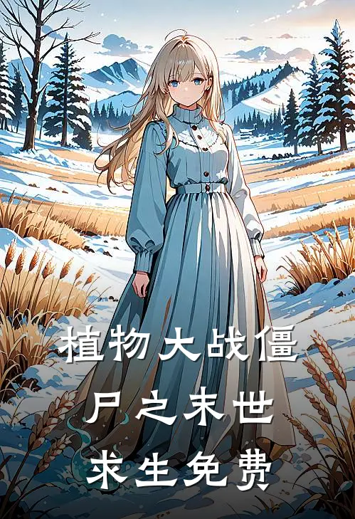 植物大战僵尸之末世求生免费