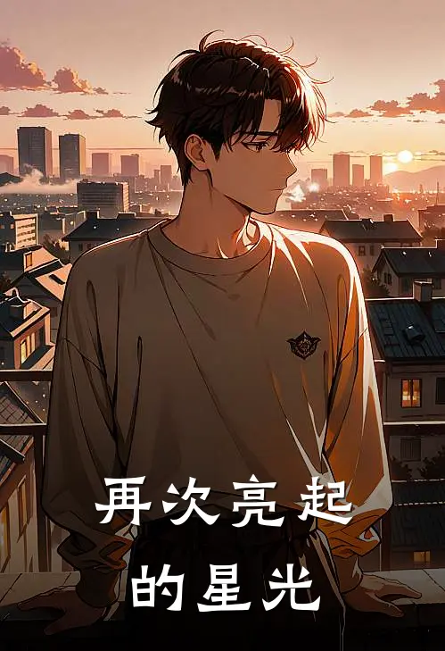 再次亮起的星光