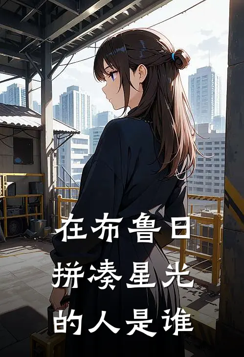 在布鲁日拼凑星光的人是谁