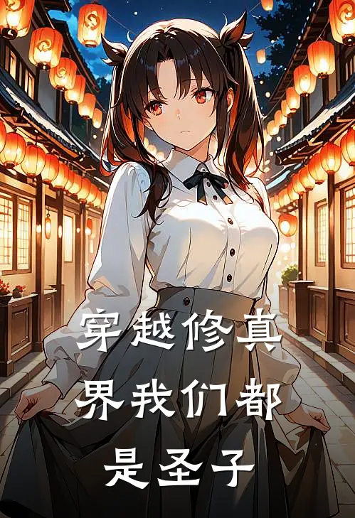 穿越修真界我们都是圣子