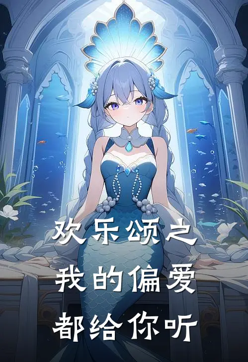 欢乐颂之我的偏爱都给你听