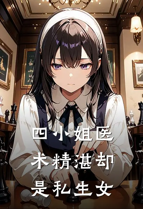 四小姐医术精湛却是私生女