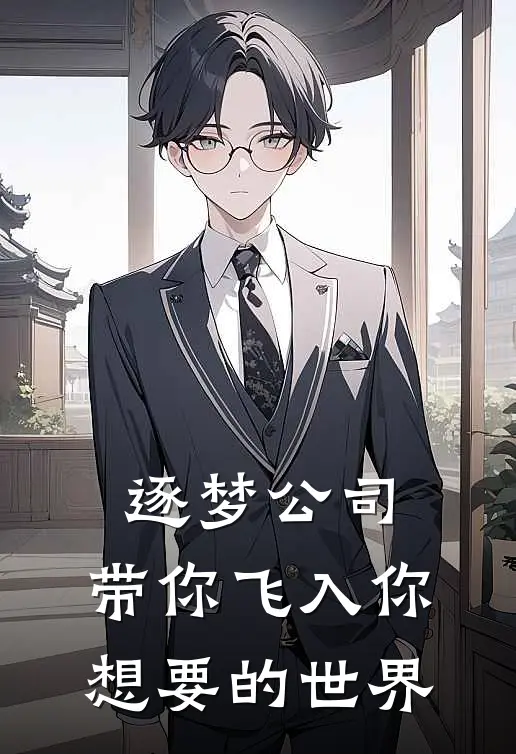 逐梦公司：带你飞入你想要的世界