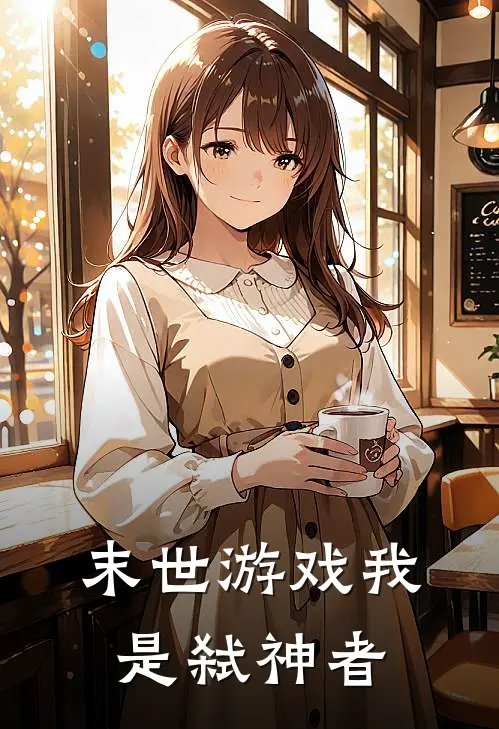 末世游戏我是弑神者