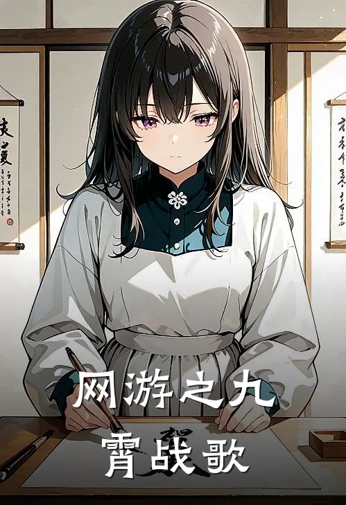 网游之九霄战歌