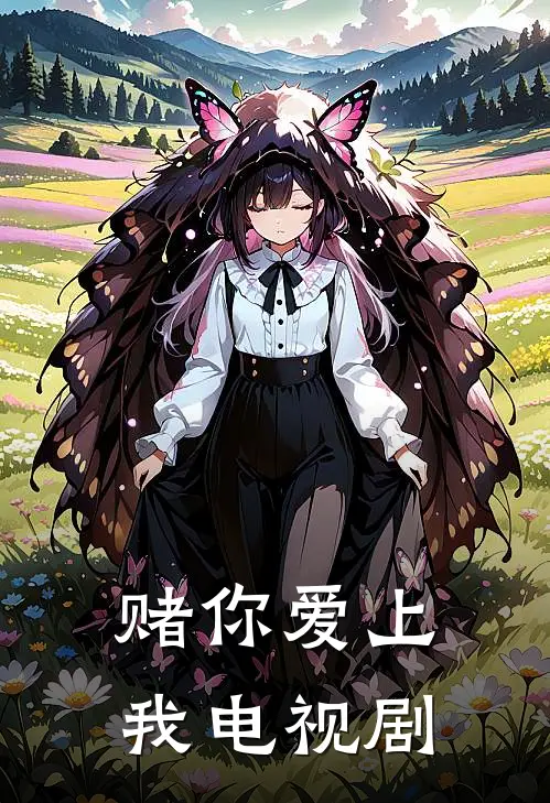 赌你爱上我 电视剧