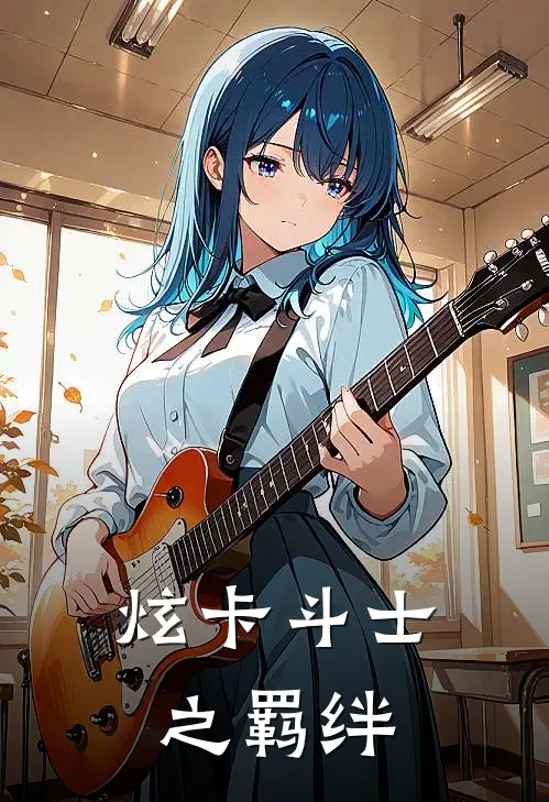 炫卡斗士之羁绊