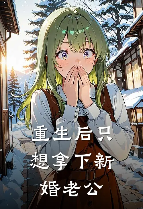 重生后只想拿下新婚老公