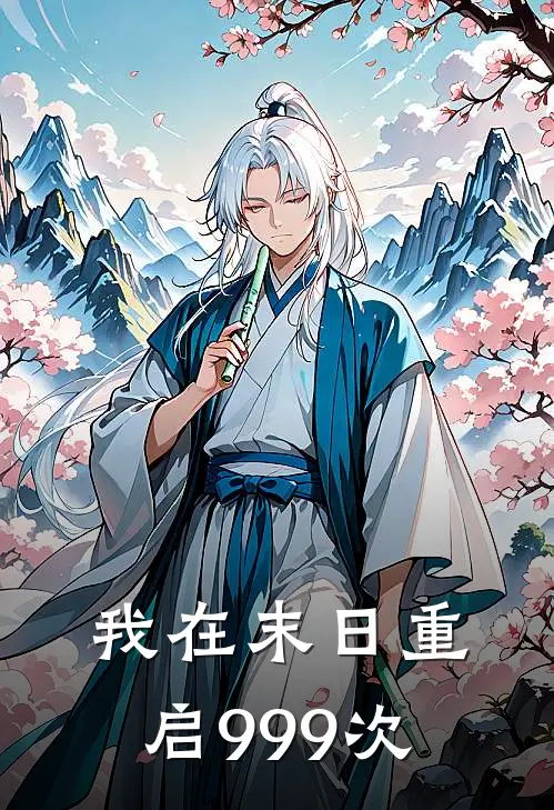我在末日重启999次