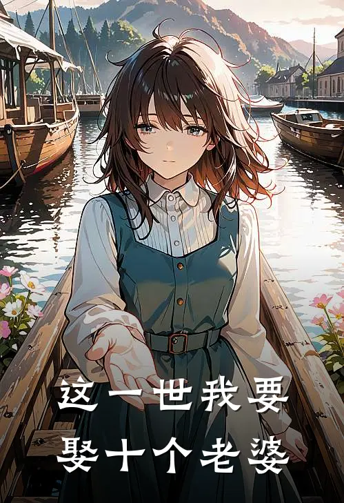 这一世我要娶十个老婆