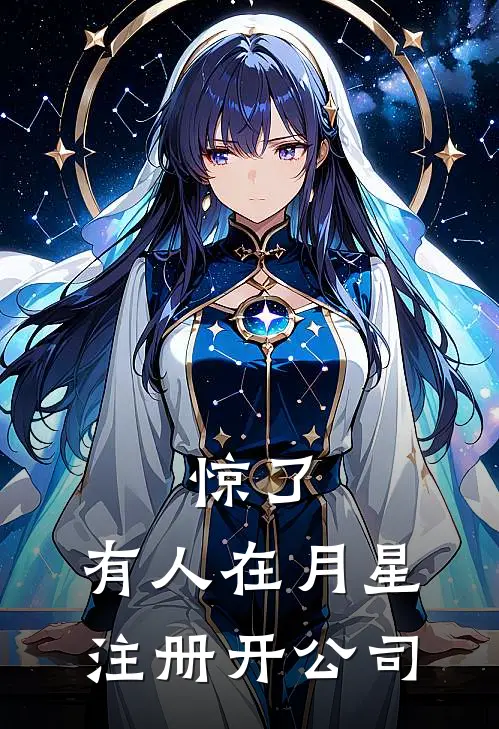 惊了，有人在月星注册开公司