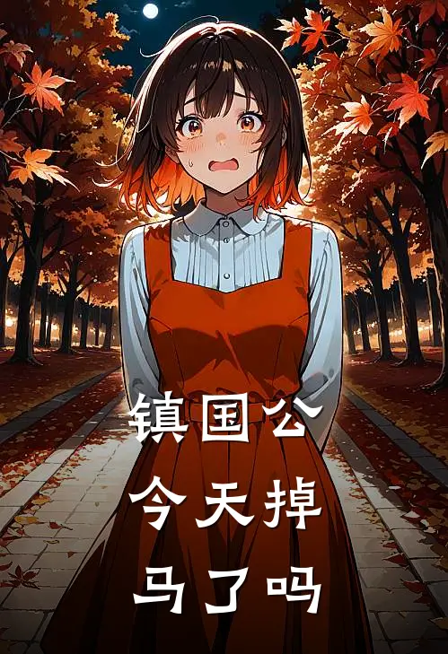 镇国公，今天掉马了吗