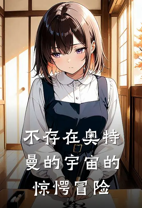 不存在奥特曼的宇宙的惊愕冒险