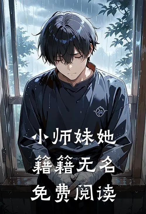 小师妹她籍籍无名免费阅读