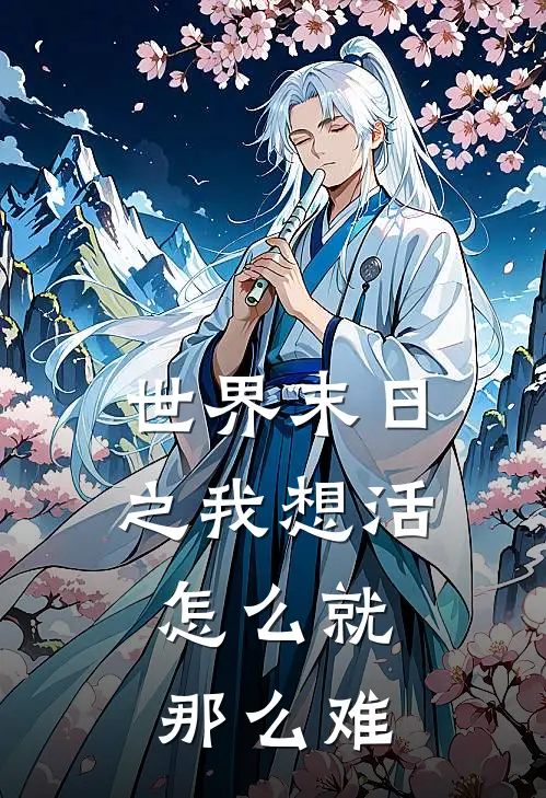 世界末日之我想活，怎么就那么难