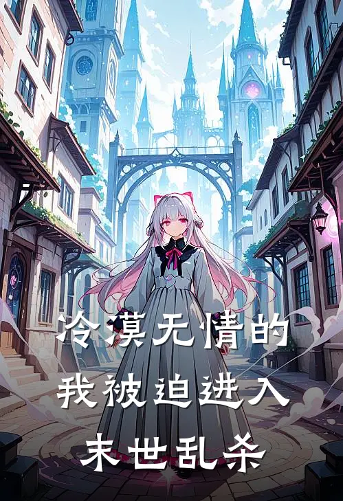 冷漠无情的我被迫进入末世乱杀