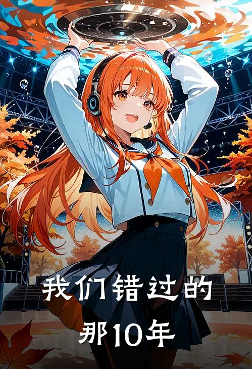 我们错过的那10年