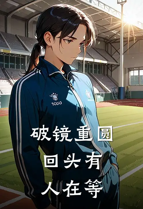 破镜重圆，回头有人在等