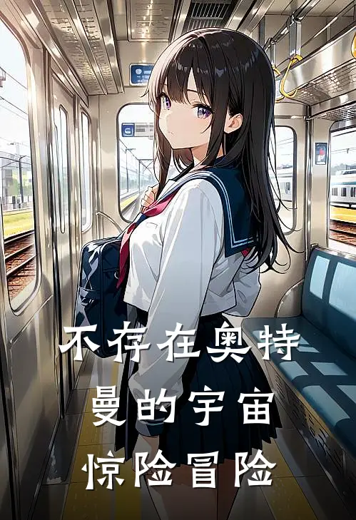 不存在奥特曼的宇宙惊险冒险