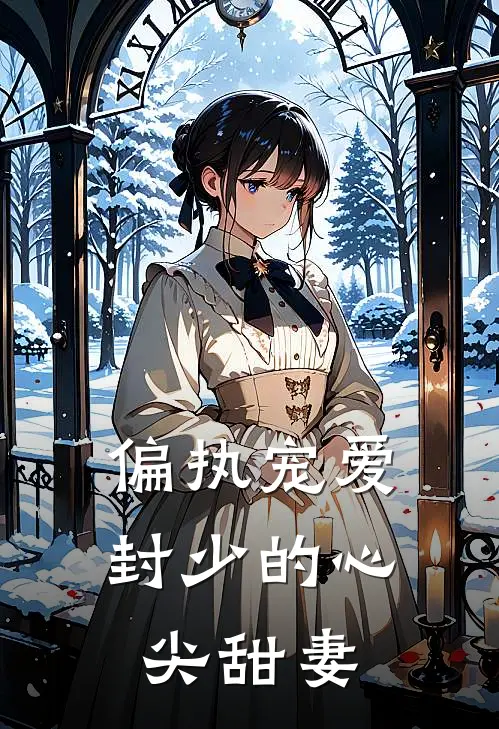 偏执宠爱：封少的心尖甜妻