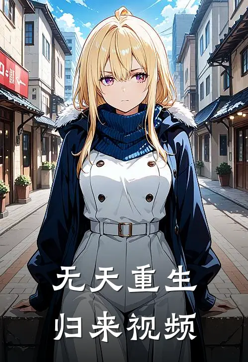 无天重生归来视频