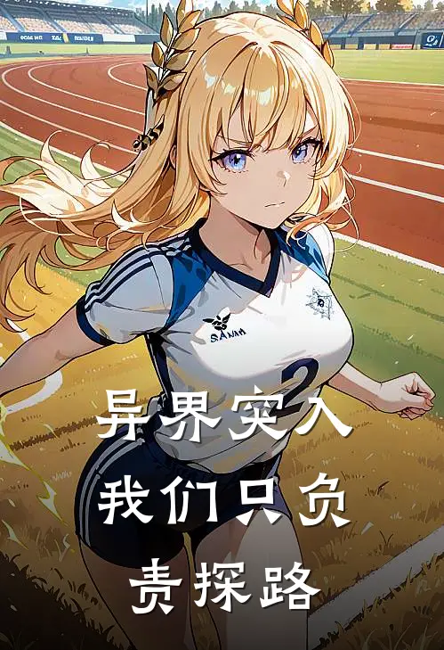 异界突入，我们只负责探路