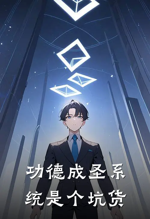 功德成圣系统是个坑货