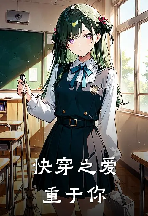 快穿之爱重于你