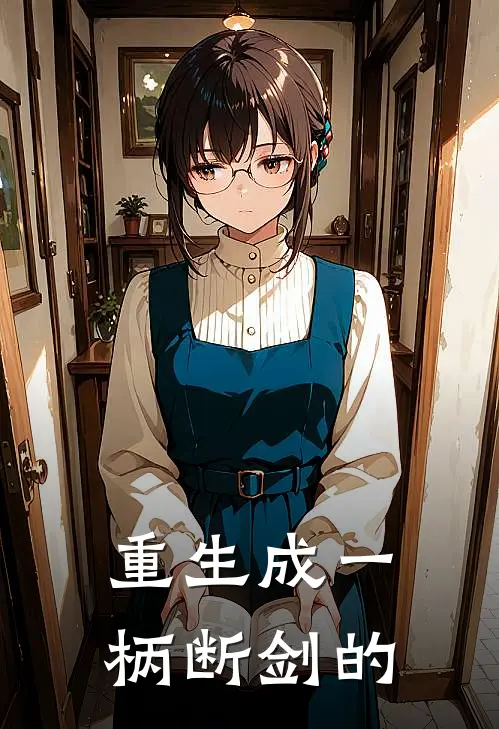 重生成一柄断剑的