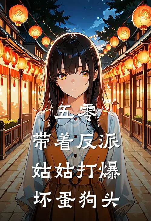 五零：带着反派姑姑打爆坏蛋狗头