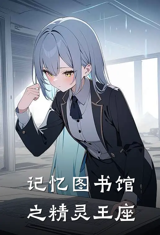 记忆图书馆之精灵王座
