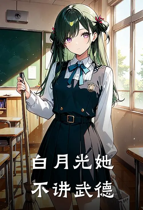 白月光她不讲武德
