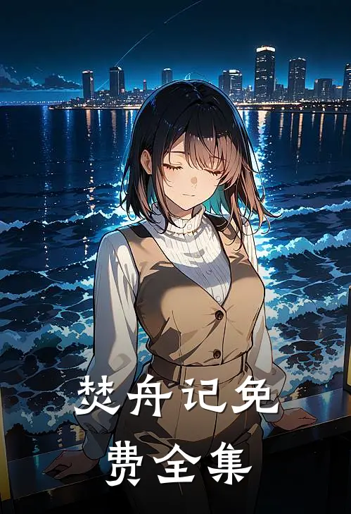 焚舟记免费全集