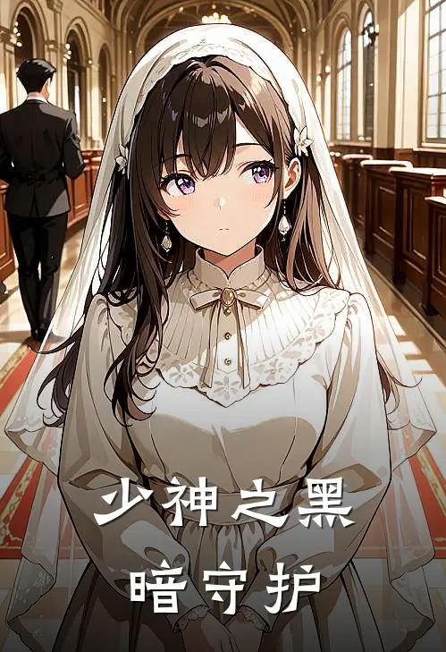 少神之黑暗守护