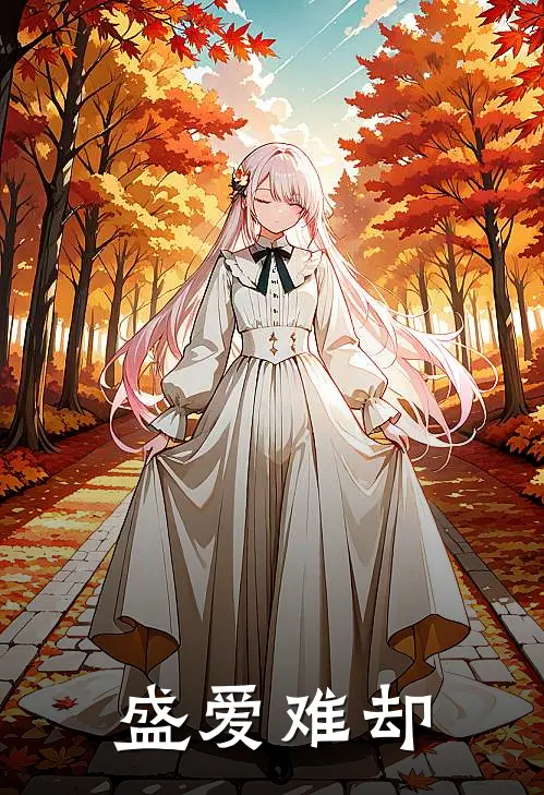 盛爱难却