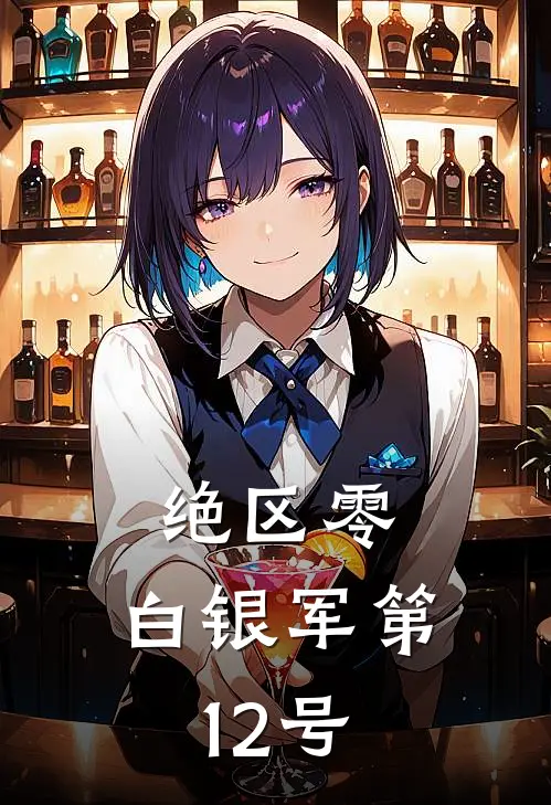 绝区零：白银军第12号