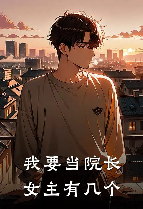 我要当院长女主有几个
