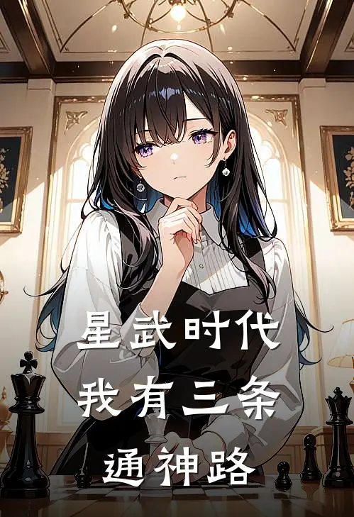 星武时代：我有三条通神路