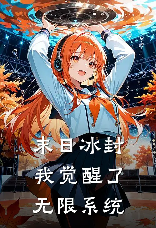 末日冰封：我觉醒了无限系统