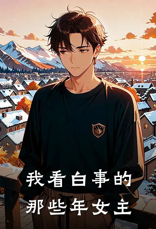 我看白事的那些年女主