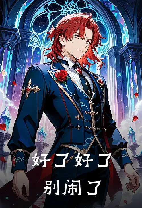 好了好了别闹了