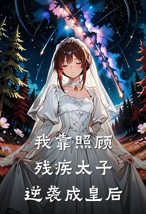 我靠照顾残疾太子，逆袭成皇后