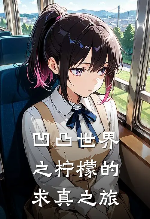 凹凸世界之柠檬的求真之旅