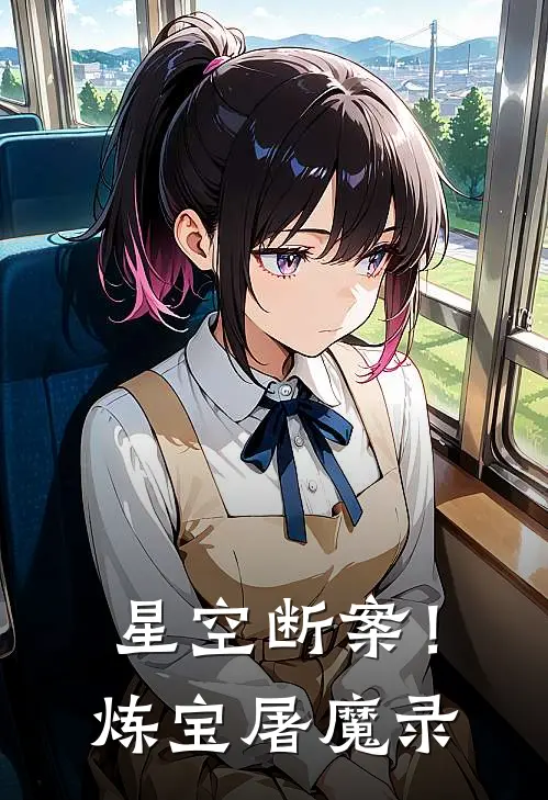 星空断案！炼宝屠魔录