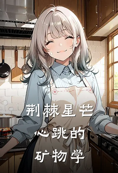 荆棘星芒：心跳的矿物学